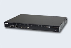   / /serial console server, RS232, 48 /port RJ45, TCP/IP,    , (2x.. 36-48 V DC;  .  DCE/DTE)