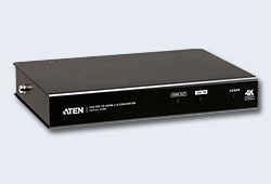 Конвертер/converter, 3G/6G/12G/HD-SDI=>HDMI+AUDIO, BNC>HDMI+BNC+2xRCA, Female, DC 5V, (макс.разр.HDMI 3840x2160 60Hz;SDi 4K DCI 25p;частота верт.развертки до 60Гц;выбор EDID для звука)
