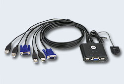  Switch, VGA/SVGA+KBD+MOUSE, 1> 2 //port USB,  . KVM- USB 2x0.9., (     !;  - USB;TK-207K/TK-217I)